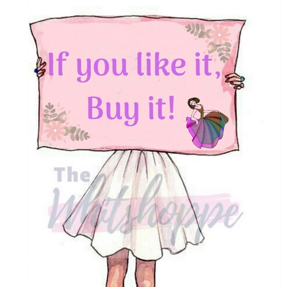 Because it’s Shop O’clock